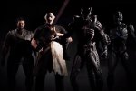 Spunta online il trailer del Kombat Pack 2 per Mortal Kombat X - Notizia