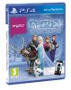 Singstar Frozen: Il Regno di Ghiaccio per PlayStation 4