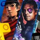 PlayStation Plus - Dicembre 2015
