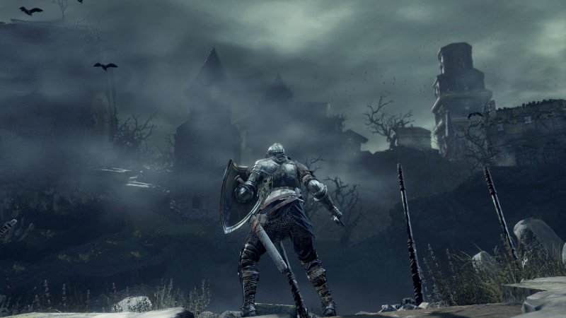 Immagine di Dark Souls III per PlayStation 4