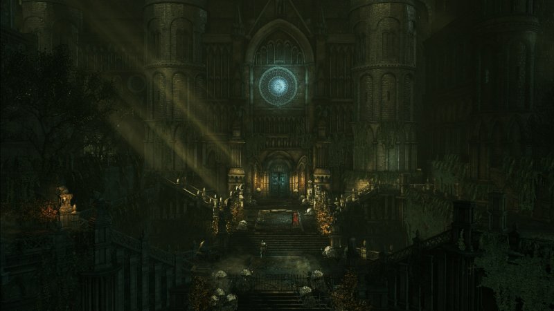 Immagine di Dark Souls III per PlayStation 4