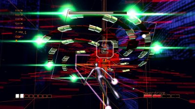 Rez Infinite