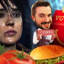 A Pranzo con Beyond: Due Anime