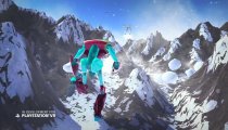 100ft Robot Golf - Trailer d'esordio alla PlayStation Experience 2015