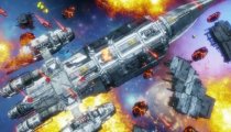 Dead Star - Trailer della modalità Capital Ship Escape Run alla PlayStation Experience 2015