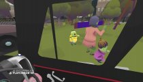 The Modern Zombie Taxi Co. - Trailer PlayStation Experience 2015