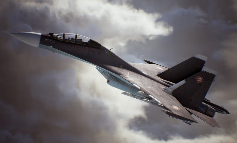 Immagine di Ace Combat 7: Skies Unknown per PlayStation 4