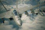 Una demo VR speciale di Ace Combat 7 sarà mostrata alla PlayStation Experience 2016 - Notizia