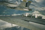 PlayStation VR è il modo migliore per giocare con Ace Combat 7, dice Bandai Namco - Notizia