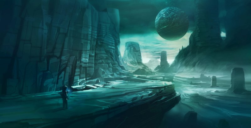 Immagine di Eclipse per PlayStation 4