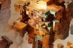 White Elk presenta Eclipse, un gioco d'esplorazione fantascientifico per PlayStation VR - Notizia