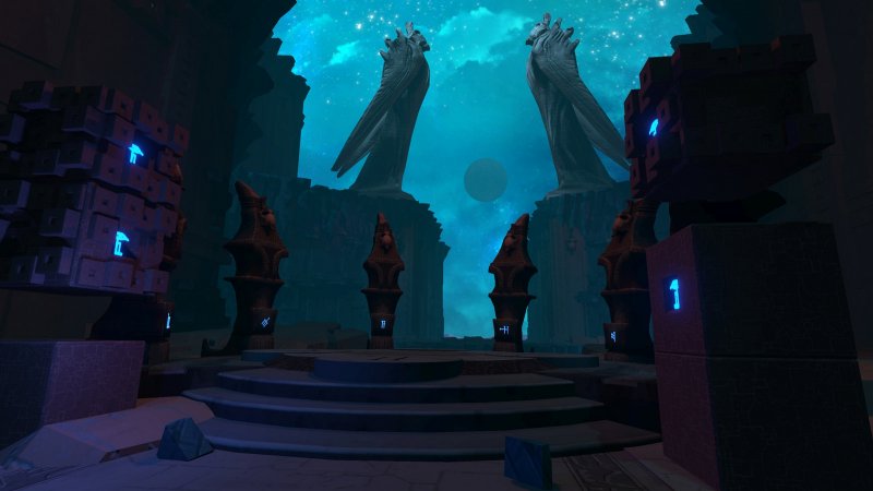 Immagine di Eclipse per PlayStation 4