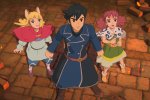 Un regno da riconquistare in Ni no Kuni II - Provato