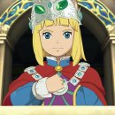 Ni no Kuni II: Il Destino di un Regno - Voci dal Sottobosco