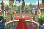 I primi voti di Ni No Kuni II: Il Destino di un Regno sono ottimi - Notizia