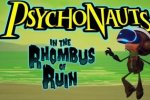 Psychonauts in the Rhombus of Ruin è una nuova esperienza per PlayStation VR da parte di Double Fine - Notizia