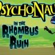 Psychonauts in the Rhombus of Ruin è una nuova esperienza per PlayStation VR da parte di Double Fine