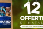 Uncharted: The Nathan Drake Collection è la terza offerta di Natale del PlayStation Network - Notizia