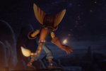 PlayStation Experience - Ratchet & Clank mostrato con una nuova demo - Notizia