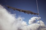 Ace Combat 7 porta i combattimenti aerei su PlayStation VR - Notizia