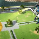 PlayStation Experience - Annunciato il folle 100ft Robot Golf