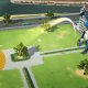 PlayStation Experience - Annunciato il folle 100ft Robot Golf