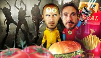 A Pranzo con Dead Space - 5 puntata