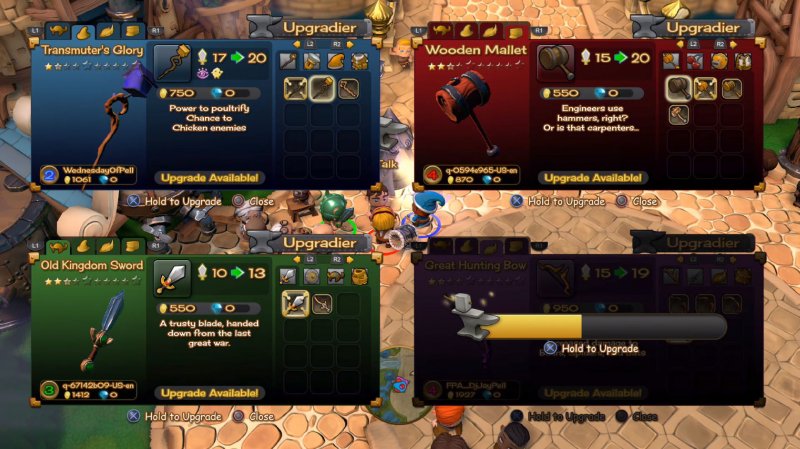 Immagine di Fat Princess Adventures per PlayStation 4