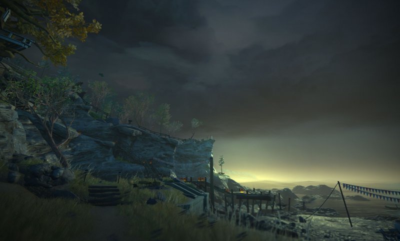 Immagine di What Remains of Edith Finch per PlayStation 4