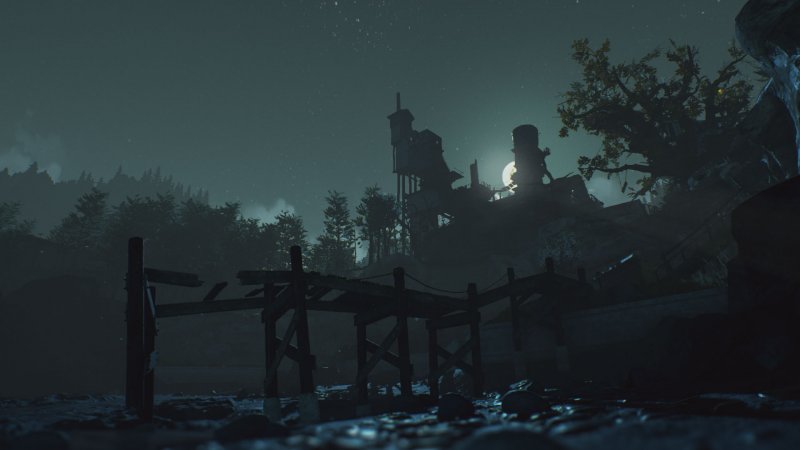 Immagine di What Remains of Edith Finch per PlayStation 4