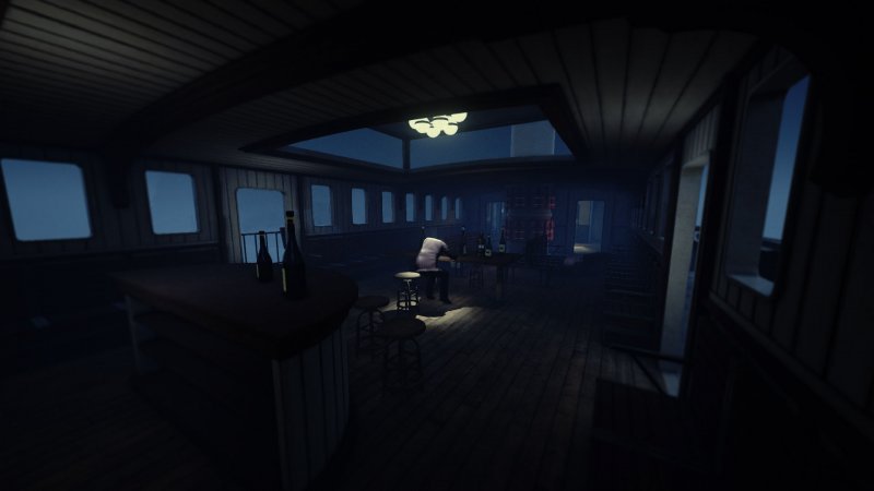 Immagine di What Remains of Edith Finch per PlayStation 4