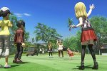 New Everybody's Golf uscirà in Giappone l'estate prossima - Notizia