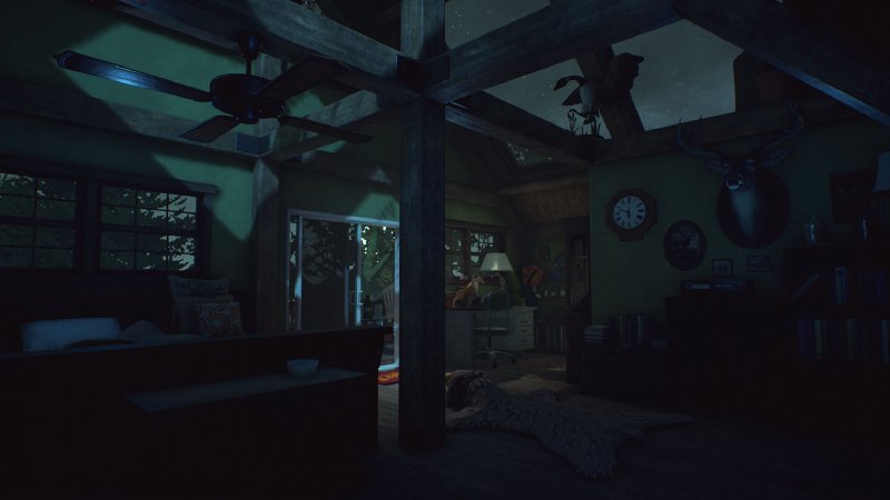 Immagine di What Remains of Edith Finch per PlayStation 4