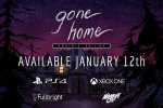 Gone Home rimandato in Europa - Notizia