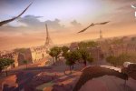 I titoli Ubisoft per realtà virtuale avranno multiplayer cross-platform tra PlayStation VR, HTC Vive e Oculus Rift - Notizia