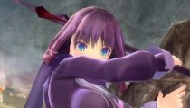 Valkyrie Drive: Bhikkhuni - Video gameplay di Rinka Kagurazaka