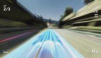 FAST Racing Neo - Video di gameplay