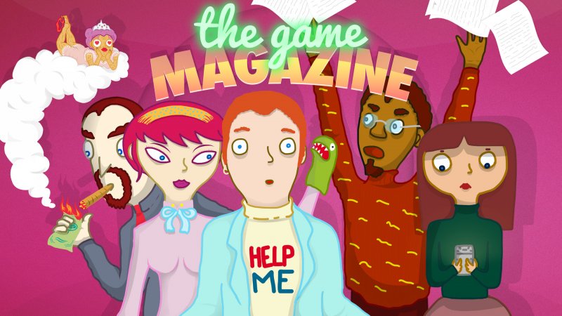 Il duro lavoro del giornalista Il duro lavoro del giornalista