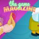 The Game Magazine - Il trailer di Greenlight