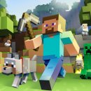 Minecraft su Xbox Games Pass, il trailer di lancio