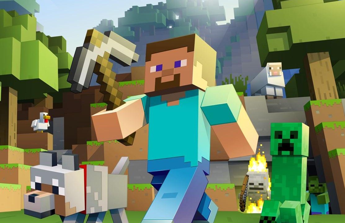 Minecraft Recensione Wii U Multiplayer It