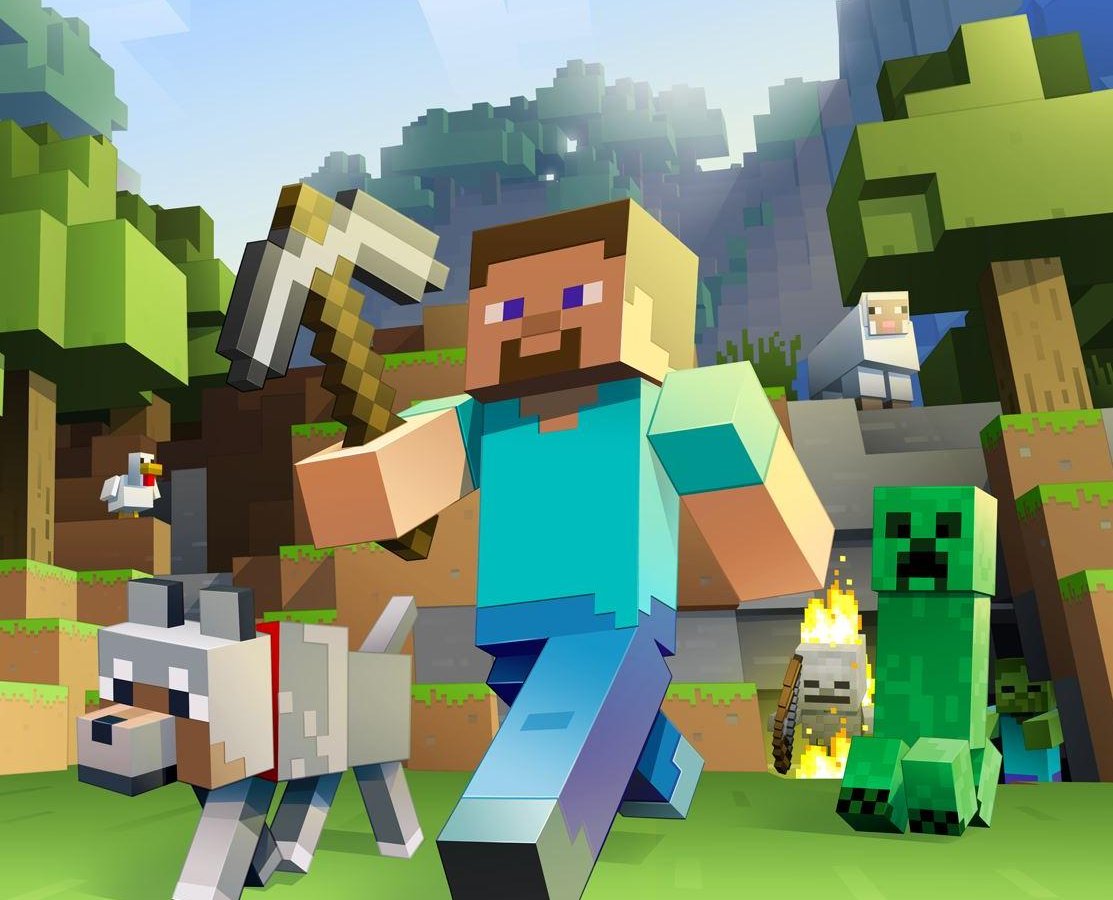 Minecraft: la recensione Wii U, il re delle costruzioni è arrivato sul GamePad