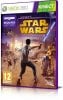 Kinect Star Wars per Xbox 360