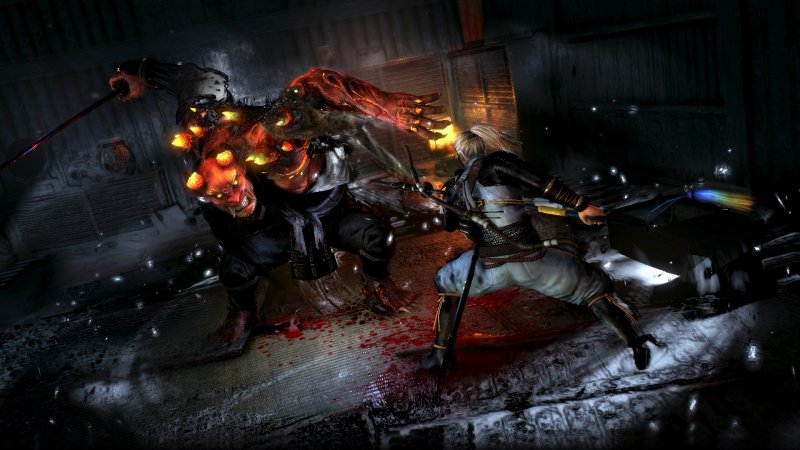 Immagine di Nioh per PlayStation 4