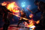 La demo di NiOh si mostra in immagini e video - Notizia