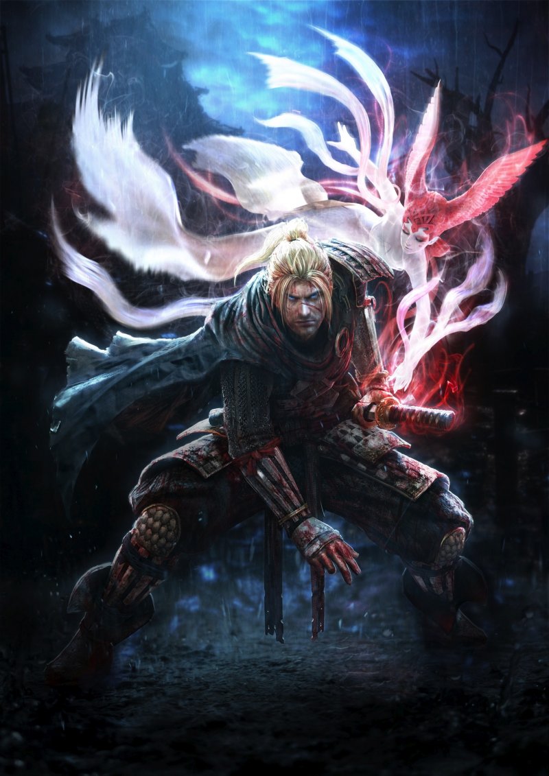Immagine di Nioh per PlayStation 4