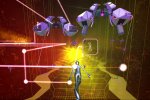 Un nuovo trailer di Rez Infinite celebra il lancio su PlayStation 4 e la compatibilità con PlayStation VR - Notizia