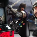 Chivalry: Medieval Warfare - Sala Giochi