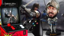Chivalry: Medieval Warfare - Sala Giochi