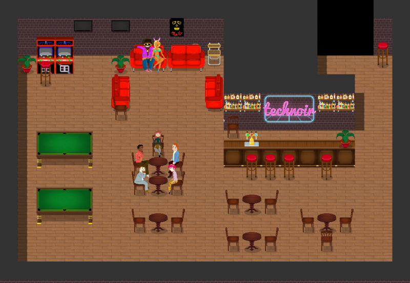 Il duro lavoro del giornalista Il duro lavoro del giornalista